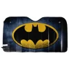 Parasole auto anteriore "batman" 130x70 cm> Sale