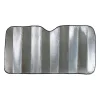 Parasole termoriflettente parabrezza per auto 2 lati 145x72 cm> Clearance
