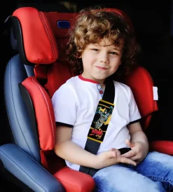 Passacintura auto "batman"> Discount