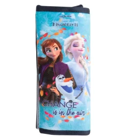 Passacintura auto soft "disney frozen 2"> Outlet