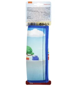 Passacintura auto soft 