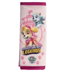 Passacintura auto soft "paw patrol girl"> Hot