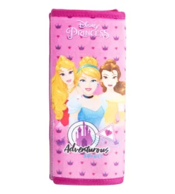 Passacintura auto soft "principesse"> Hot