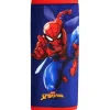 Passacintura auto soft "spiderman"> Outlet