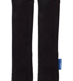 Passacintura per auto nero 2 pezzi><noscript><img width=