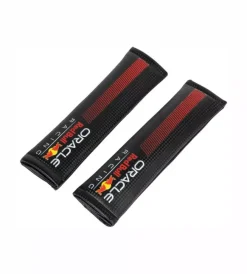 Passacintura redbull "edizione 01" in fibra di carbonio 2 pezzi>Oracle RedBull Racing