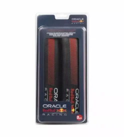 Passacintura redbull "edizione 01" in fibra di carbonio 2 pezzi>Oracle RedBull Racing