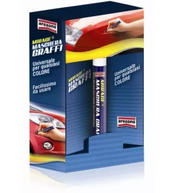Pennarello maschera graffi universale "mirage">Arexons Outlet