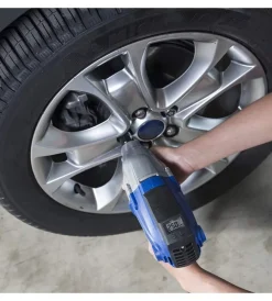 Pistola ad impulsi smonta ruota , 230 v><noscript><img width=