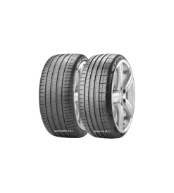 Pneumatico 215/40 r 18 pzero pz4 xl 89y pirelli> Outlet