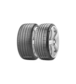 Pneumatico pirelli 255/30zr20 p-zeropz4 xl alp 92y> Clearance