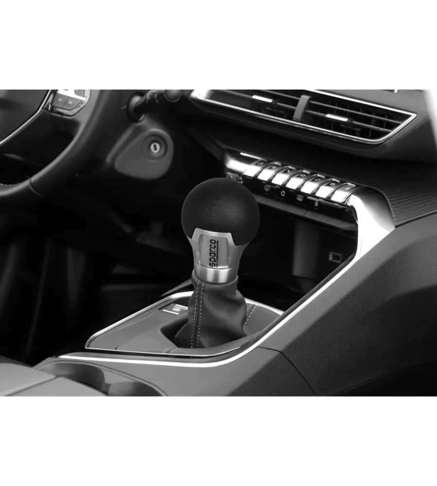 Pomello cambio per auto universale>Sparco Hot