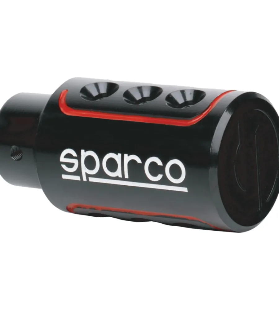 Pomello racing cambio manuale universale per auto>Sparco Clearance