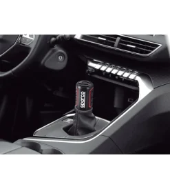 Pomello racing cambio manuale universale per auto><noscript><img width=