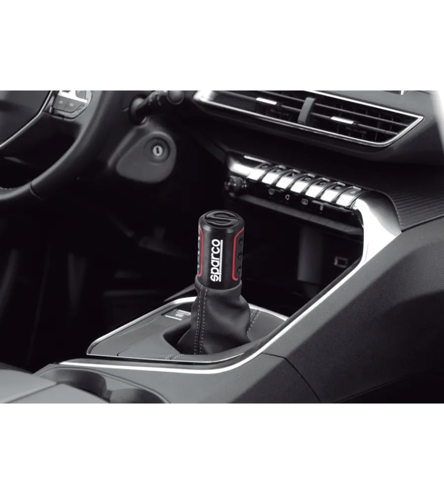 Pomello racing cambio manuale universale per auto>Sparco Clearance