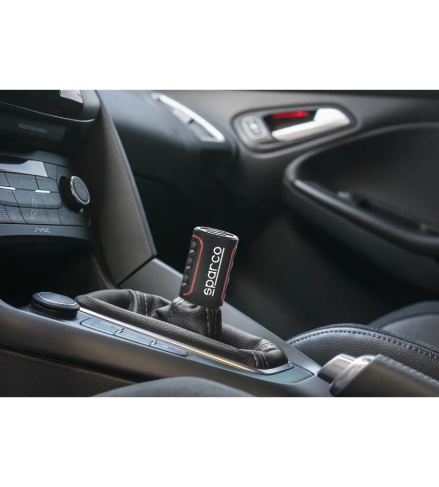 Pomello racing cambio manuale universale per auto>Sparco Clearance