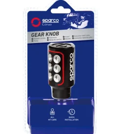 Pomello racing cambio manuale universale per auto><noscript><img width=