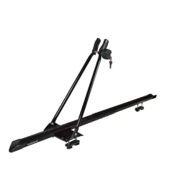 Porta bicicletta "bike-one" in acciaio nero - n50100>Nordrive New