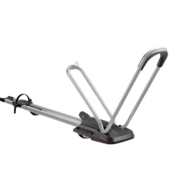Porta bicicletta da tetto "highroad" con fissaggio ruota anteriore argento y8002128>Yakima Sale