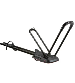 Porta bicicletta da tetto "highroad"  con fissaggio ruota anteriore colore nero y8002124>Yakima Clearance