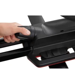 Porta bicicletta da tetto 