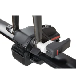 Porta bicicletta da tetto 