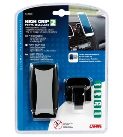 Porta telefono "high grip 2"  72509>Lampa Sale