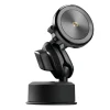 Porta telefono magnetico "mag wireless orbit" con ricarica wireless e attacco a ventosa adesiva - 91806>Lampa Online