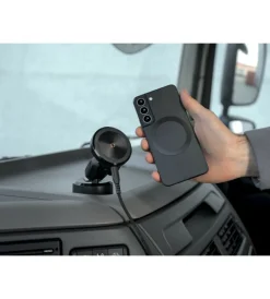 Porta telefono magnetico 