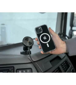 Porta telefono magnetico 