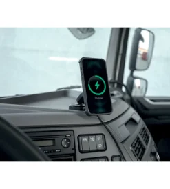 Porta telefono magnetico 