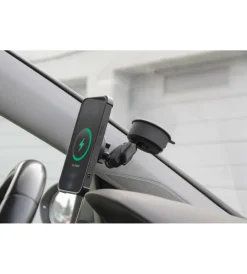 Porta telefono magnetico 