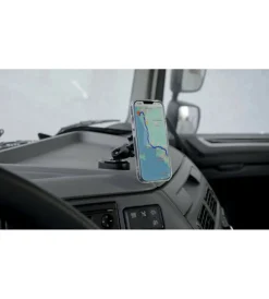 Porta telefono magnetico 