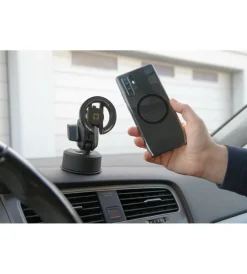 Porta telefono magnetico 