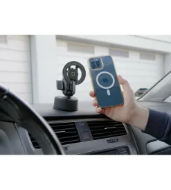 Porta telefono magnetico 