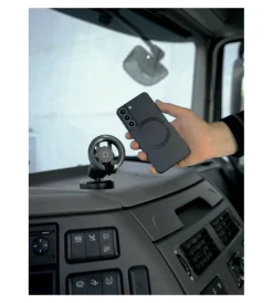 Porta telefono magnetico 