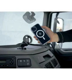 Porta telefono magnetico 