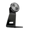 Porta telefono magnetico da tavolo "mag wireless stand" con ricarica wireless - 91807>Lampa New
