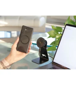 Porta telefono magnetico da tavolo 