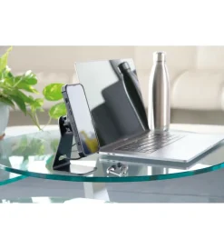 Porta telefono magnetico da tavolo 