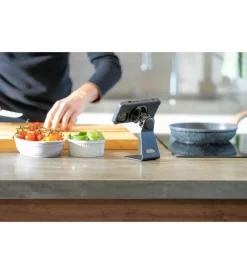 Porta telefono magnetico da tavolo 