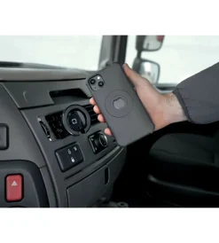 Porta telefono magnetico 