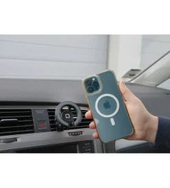 Porta telefono magnetico 