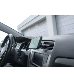 Porta telefono magnetico 