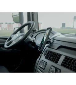 Porta telefono magnetico 