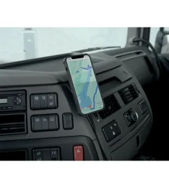 Porta telefono magnetico 