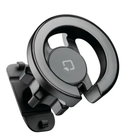 Porta telefono magnetico "magpro" con attacco orientabile - 91803>Lampa Online