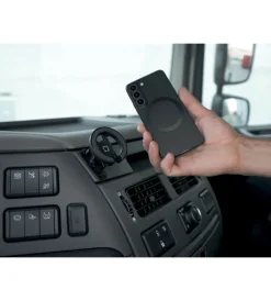 Porta telefono magnetico 