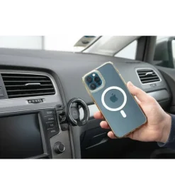 Porta telefono magnetico 