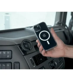 Porta telefono magnetico 